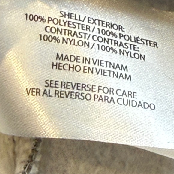 Orvis Classic Collection Mens XL Full Zip Jacket Gray Blue Outdoor - Picture 3 of 7